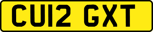 CU12GXT