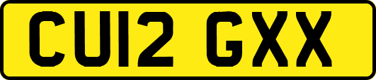 CU12GXX