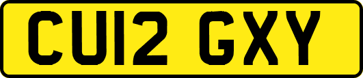 CU12GXY