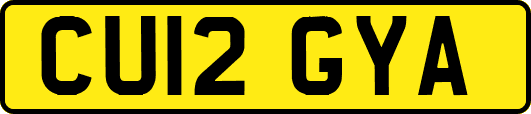 CU12GYA