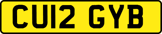 CU12GYB