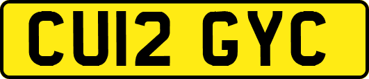 CU12GYC