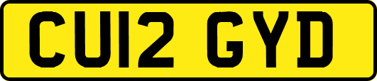 CU12GYD