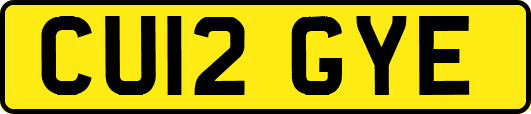CU12GYE