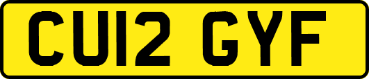 CU12GYF