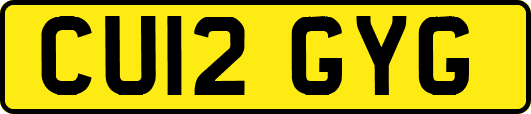 CU12GYG