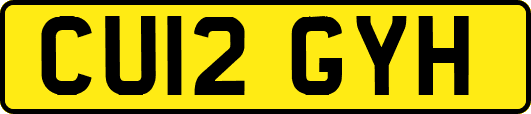 CU12GYH