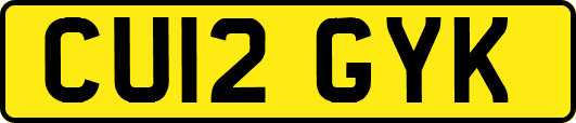 CU12GYK