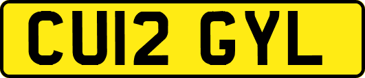 CU12GYL