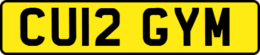 CU12GYM