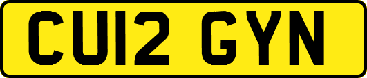 CU12GYN
