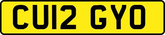 CU12GYO