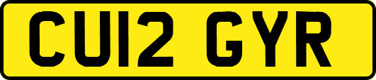 CU12GYR