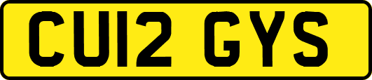 CU12GYS