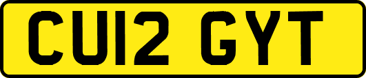 CU12GYT