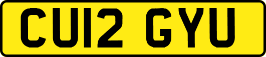 CU12GYU
