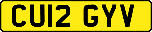 CU12GYV