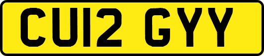 CU12GYY