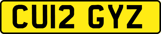 CU12GYZ