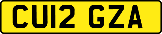CU12GZA