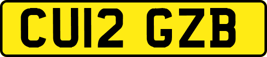 CU12GZB