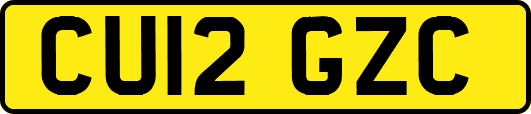 CU12GZC