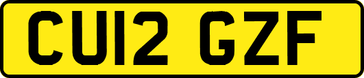 CU12GZF