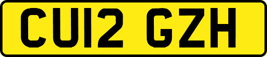 CU12GZH
