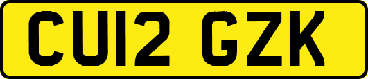 CU12GZK
