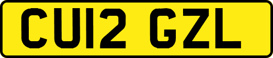 CU12GZL