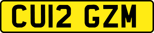CU12GZM
