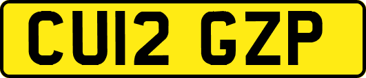 CU12GZP