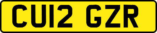 CU12GZR