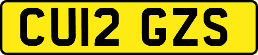 CU12GZS