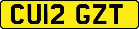 CU12GZT