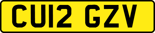 CU12GZV
