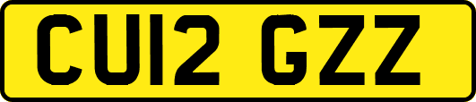 CU12GZZ