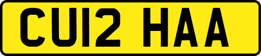 CU12HAA