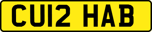 CU12HAB