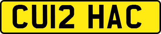 CU12HAC