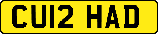 CU12HAD