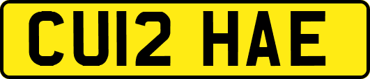 CU12HAE