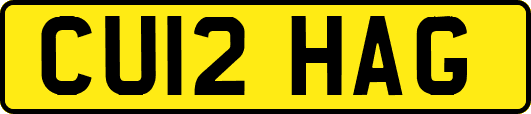 CU12HAG