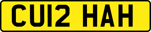 CU12HAH