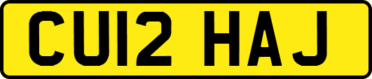 CU12HAJ