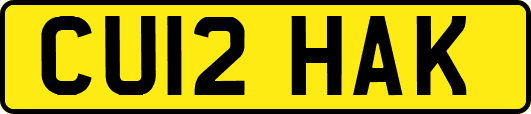 CU12HAK