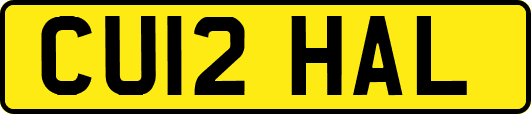 CU12HAL