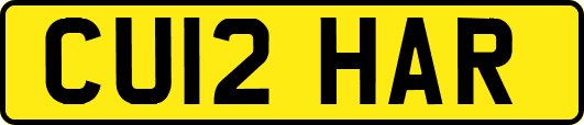 CU12HAR