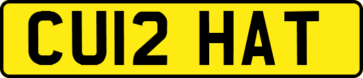 CU12HAT
