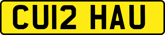 CU12HAU